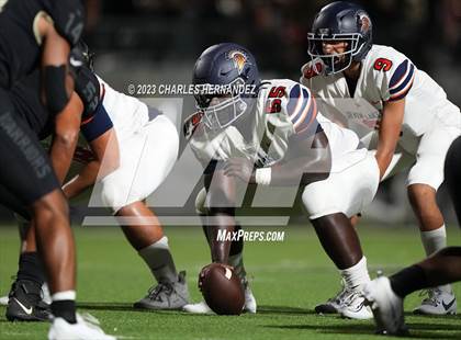 Thumbnail 3 in Seven Lakes @ Jordan photogallery.