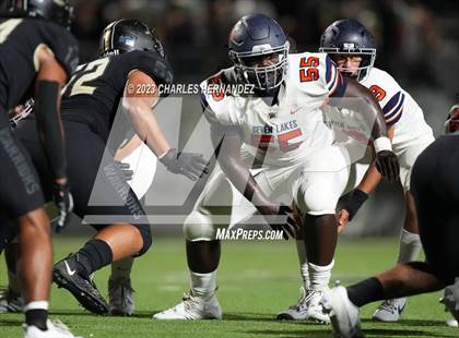 Thumbnail 1 in Seven Lakes @ Jordan photogallery.