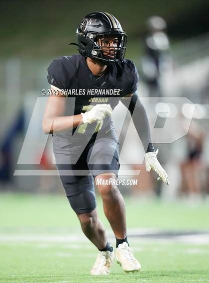 Thumbnail 1 in Seven Lakes @ Jordan photogallery.