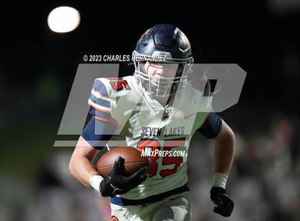 Thumbnail 2 in Seven Lakes @ Jordan photogallery.