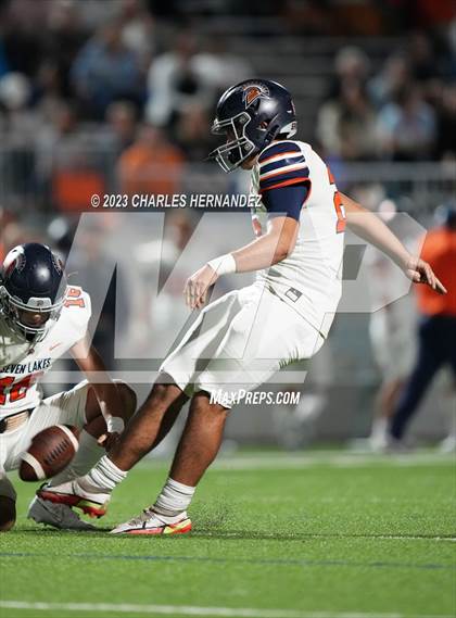 Thumbnail 2 in Seven Lakes @ Jordan photogallery.
