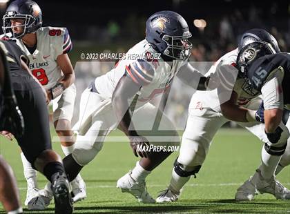 Thumbnail 3 in Seven Lakes @ Jordan photogallery.