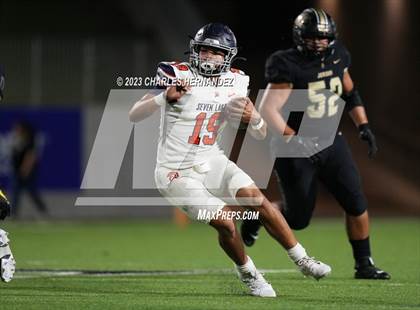 Thumbnail 3 in Seven Lakes @ Jordan photogallery.