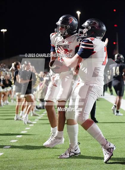 Thumbnail 2 in Seven Lakes @ Jordan photogallery.