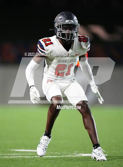 Thumbnail 2 in Seven Lakes @ Jordan photogallery.