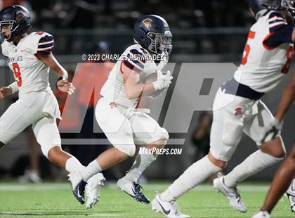 Thumbnail 2 in Seven Lakes @ Jordan photogallery.