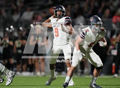 Thumbnail 2 in Seven Lakes @ Jordan photogallery.