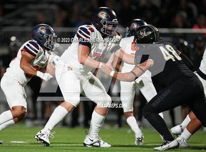 Thumbnail 1 in Seven Lakes @ Jordan photogallery.