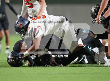 Thumbnail 2 in Seven Lakes @ Jordan photogallery.