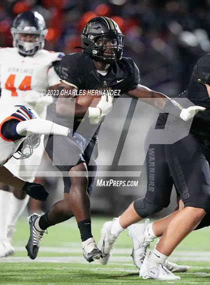 Thumbnail 1 in Seven Lakes @ Jordan photogallery.