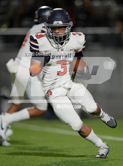Thumbnail 1 in Seven Lakes @ Jordan photogallery.