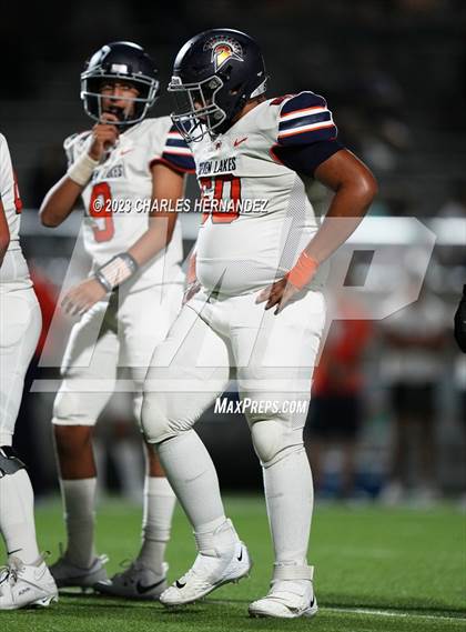 Thumbnail 1 in Seven Lakes @ Jordan photogallery.