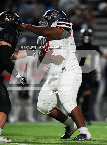 Thumbnail 1 in Seven Lakes @ Jordan photogallery.