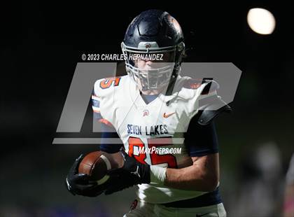 Thumbnail 2 in Seven Lakes @ Jordan photogallery.