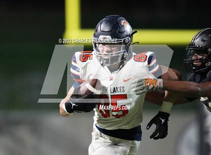 Thumbnail 1 in Seven Lakes @ Jordan photogallery.