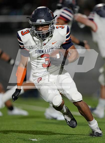 Thumbnail 2 in Seven Lakes @ Jordan photogallery.