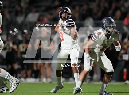 Thumbnail 1 in Seven Lakes @ Jordan photogallery.
