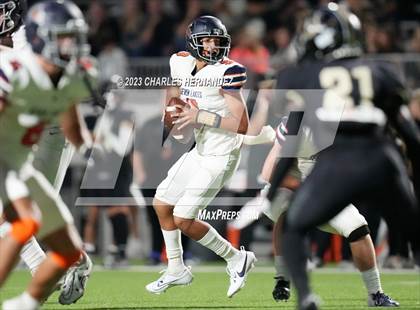 Thumbnail 2 in Seven Lakes @ Jordan photogallery.