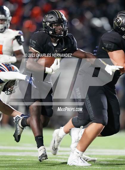 Thumbnail 2 in Seven Lakes @ Jordan photogallery.