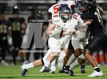 Thumbnail 2 in Seven Lakes @ Jordan photogallery.