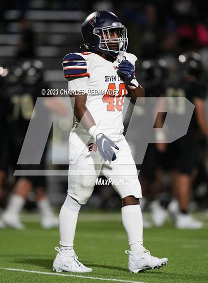 Thumbnail 3 in Seven Lakes @ Jordan photogallery.