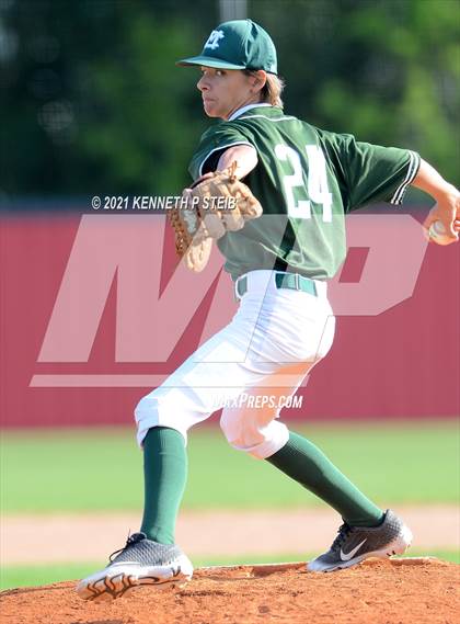 Thumbnail 1 in Morgan City @ Assumption photogallery.