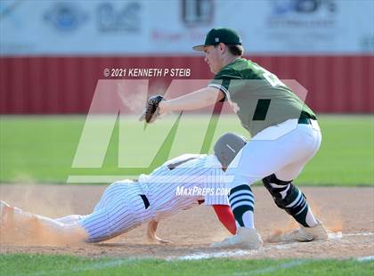 Thumbnail 1 in Morgan City @ Assumption photogallery.