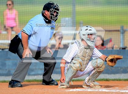 Thumbnail 3 in Morgan City @ Assumption photogallery.