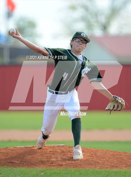 Thumbnail 2 in Morgan City @ Assumption photogallery.