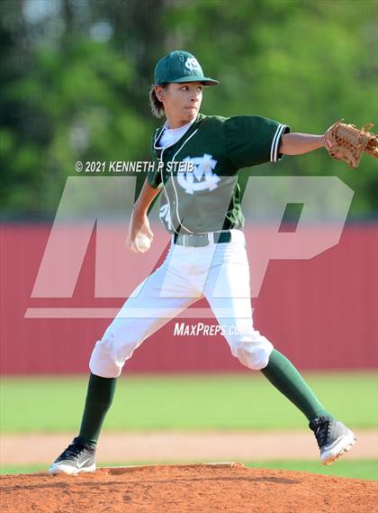 Thumbnail 2 in Morgan City @ Assumption photogallery.