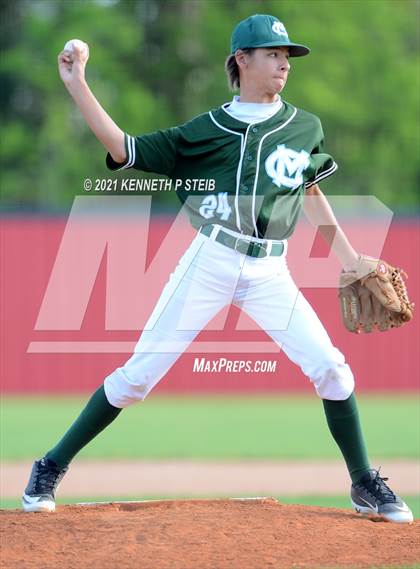 Thumbnail 1 in Morgan City @ Assumption photogallery.