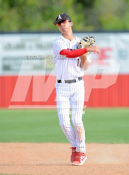 Thumbnail 2 in Morgan City @ Assumption photogallery.