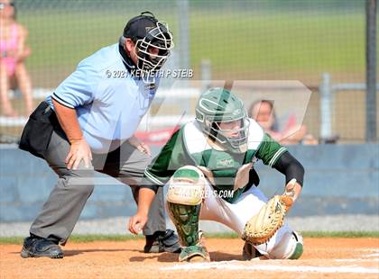 Thumbnail 2 in Morgan City @ Assumption photogallery.