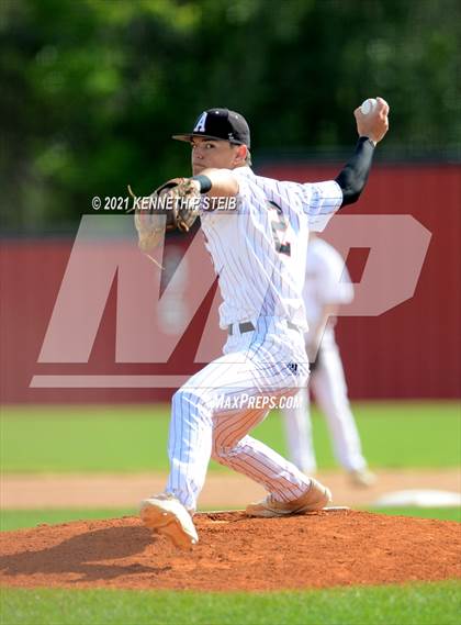 Thumbnail 2 in Morgan City @ Assumption photogallery.