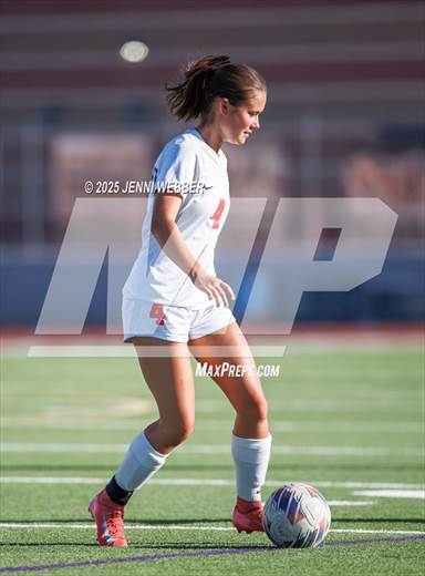 JV: Arbor View @ Coronado