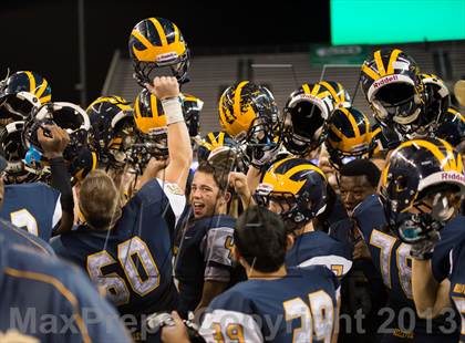Thumbnail 3 in Bellevue vs. Skyline (Emerald City Classic) photogallery.