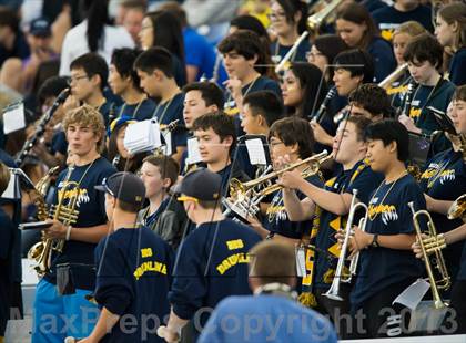 Thumbnail 3 in Bellevue vs. Skyline (Emerald City Classic) photogallery.