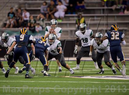 Thumbnail 1 in Bellevue vs. Skyline (Emerald City Classic) photogallery.