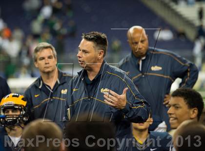Thumbnail 3 in Bellevue vs. Skyline (Emerald City Classic) photogallery.