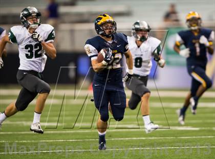 Thumbnail 1 in Bellevue vs. Skyline (Emerald City Classic) photogallery.