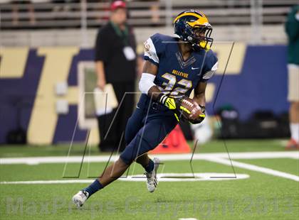 Thumbnail 2 in Bellevue vs. Skyline (Emerald City Classic) photogallery.