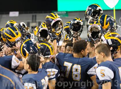 Thumbnail 2 in Bellevue vs. Skyline (Emerald City Classic) photogallery.