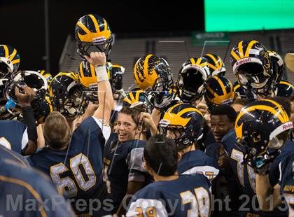 Thumbnail 1 in Bellevue vs. Skyline (Emerald City Classic) photogallery.