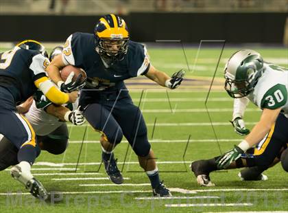 Thumbnail 1 in Bellevue vs. Skyline (Emerald City Classic) photogallery.