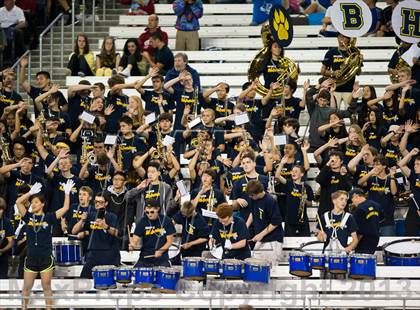 Thumbnail 1 in Bellevue vs. Skyline (Emerald City Classic) photogallery.