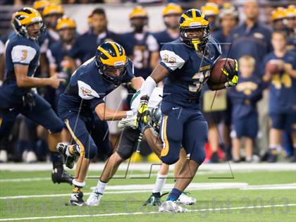 Thumbnail 3 in Bellevue vs. Skyline (Emerald City Classic) photogallery.