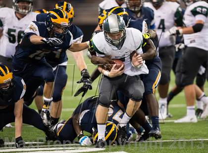 Thumbnail 3 in Bellevue vs. Skyline (Emerald City Classic) photogallery.