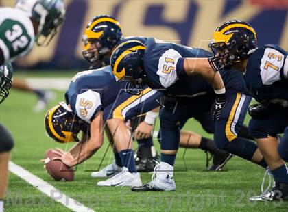 Thumbnail 1 in Bellevue vs. Skyline (Emerald City Classic) photogallery.