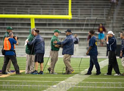 Thumbnail 3 in Bellevue vs. Skyline (Emerald City Classic) photogallery.