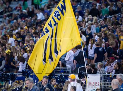 Thumbnail 1 in Bellevue vs. Skyline (Emerald City Classic) photogallery.